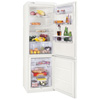 Холодильник ZANUSSI ZRB 936 PW
